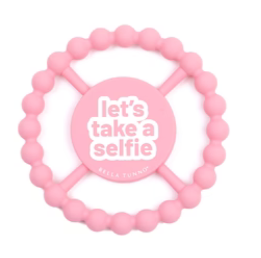 Teether - Let's Take A Selfie