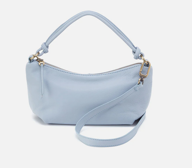 Lindley Crossbody - Pale Blue