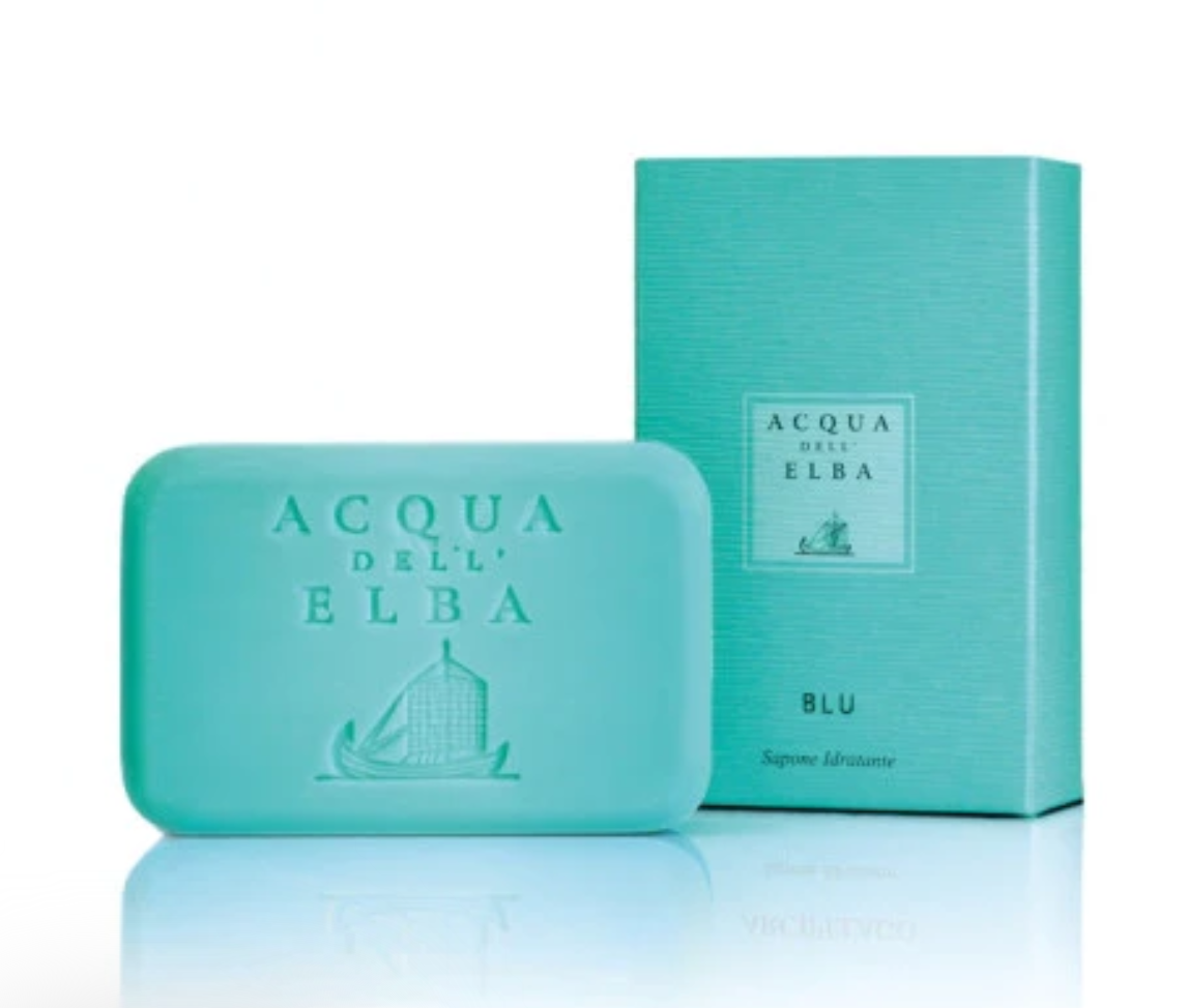 Blu Donna Bar Soap