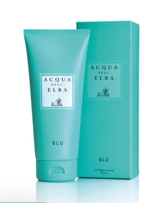 Blu Donna Shower Gel