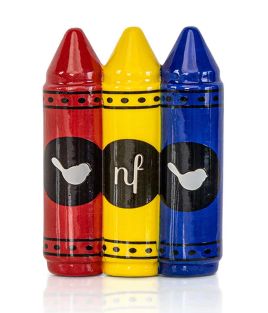 St. Jude Color Me Happy Mini Mini Attachment