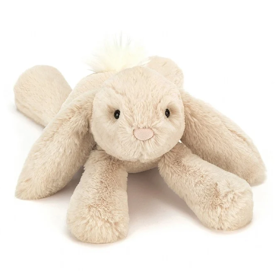 Smudge Rabbit Plush Toy