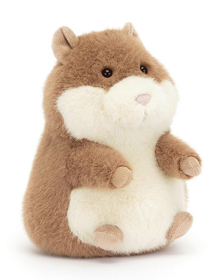 Gordy Guinea Pig Plush Toy