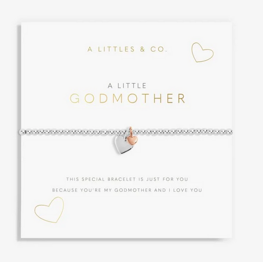 Godmother Bracelet