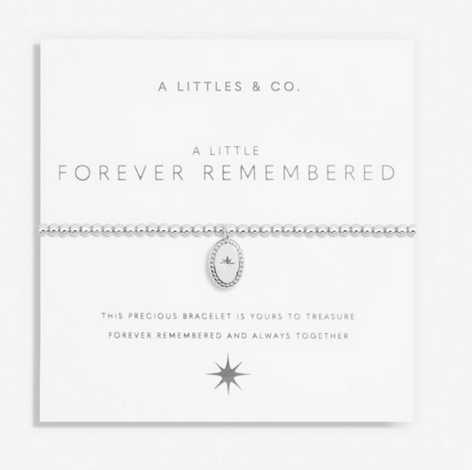 Forever Remembered Bracelet