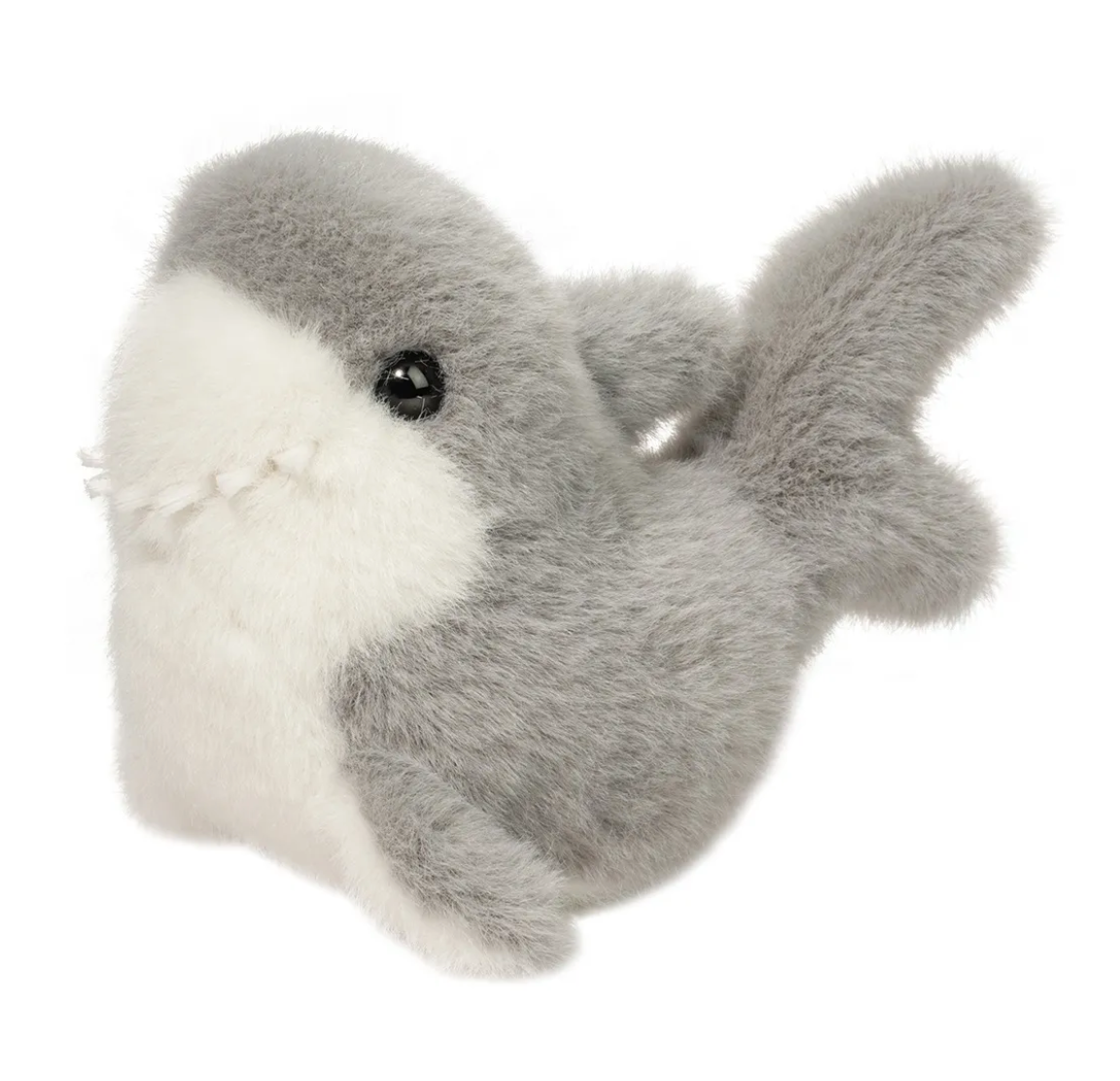 Lil' Baby Shark Plush Toy