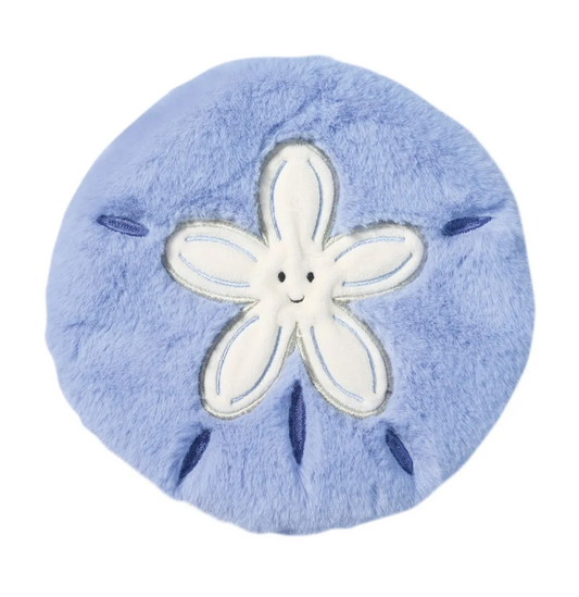 Sandie The Sanddollar Plush Toy