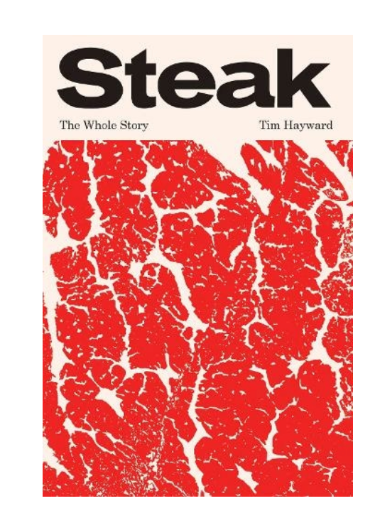 Steak: The Whole Story