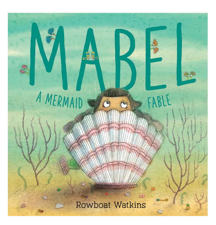 Mabel: A Mermaid Fabel