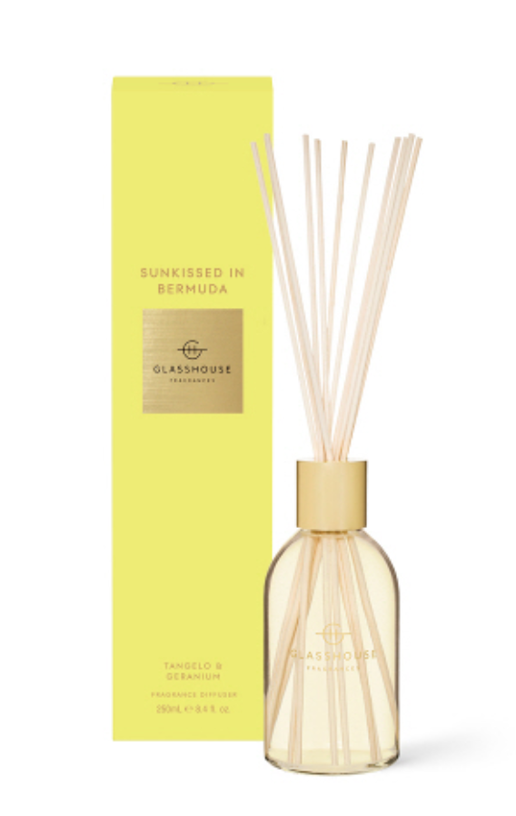 Diffuser - Sunkissed In Bermuda