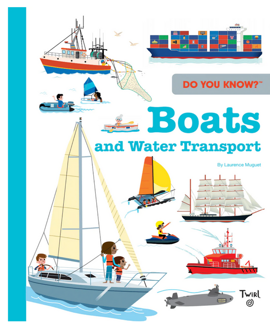 Do You Know? Boats