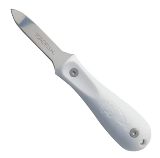 Professional Edition Oyster Knife