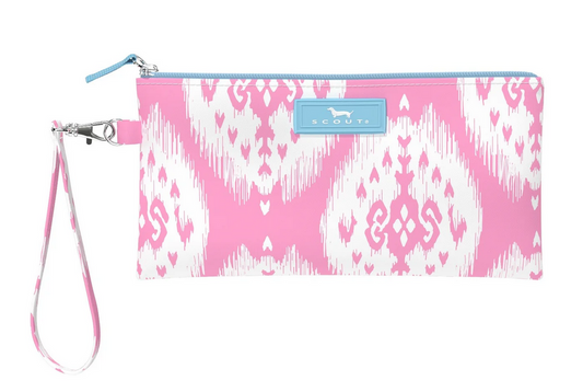 Kate Wristlet - Ikant Belize