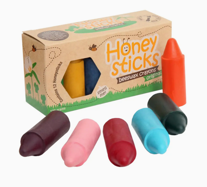 Original Honeystick Crayons