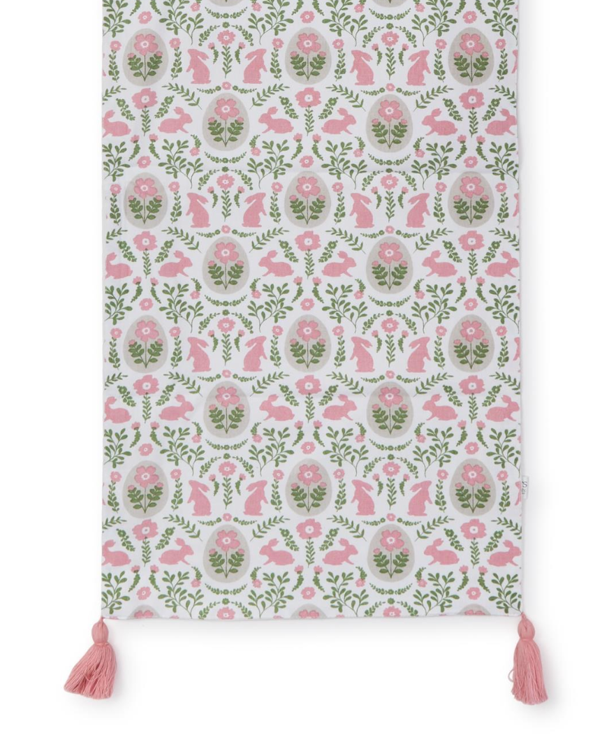 Spring Soiree Table Runner