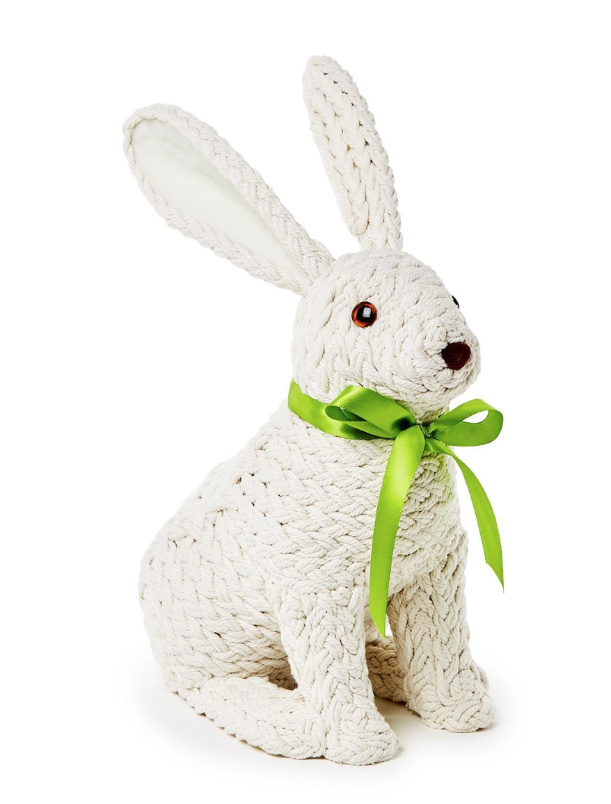 Easter Bunny Decor