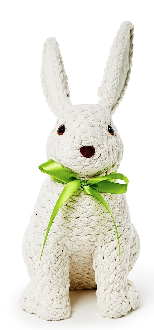 Easter Bunny Decor