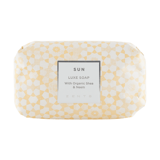 Sun Bar Soap