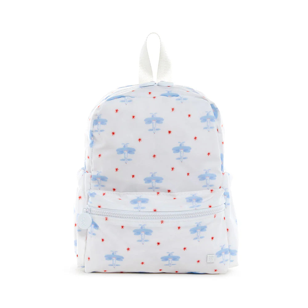 Mini Backer Backpack