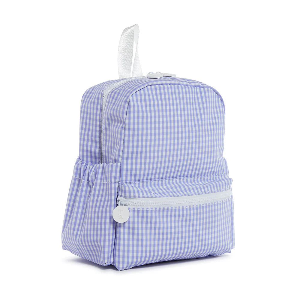 Mini Backer Backpack