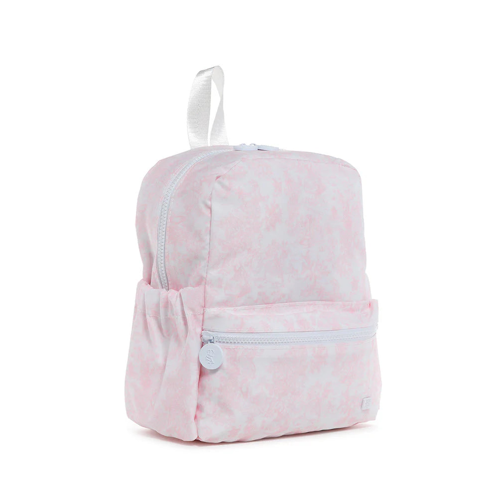 Mini Backer Backpack