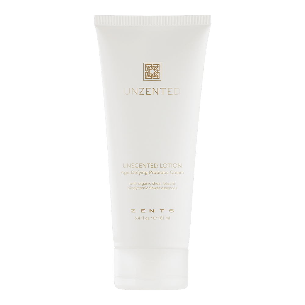 Unzented Lotion