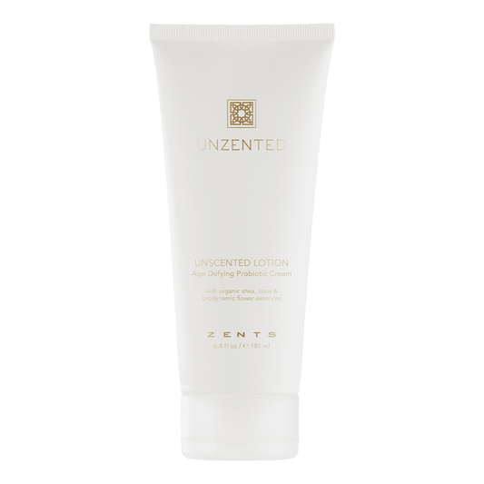 Unzented Lotion