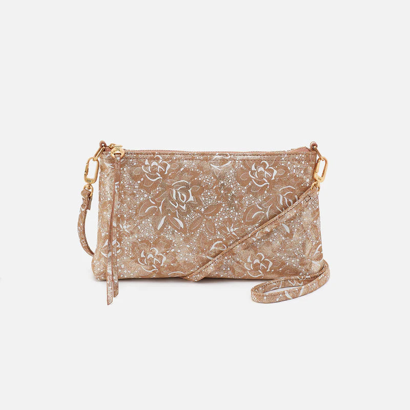 Darcy Crossbody - Gilded Petal