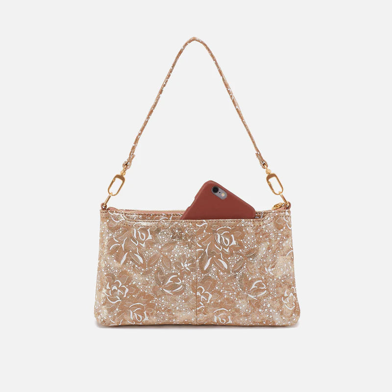 Darcy Crossbody - Gilded Petal