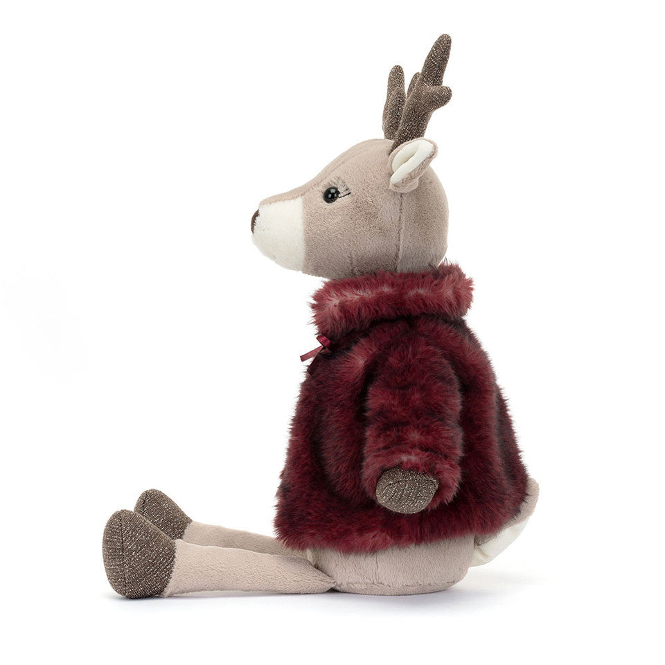 Vivien Reindeer Plush