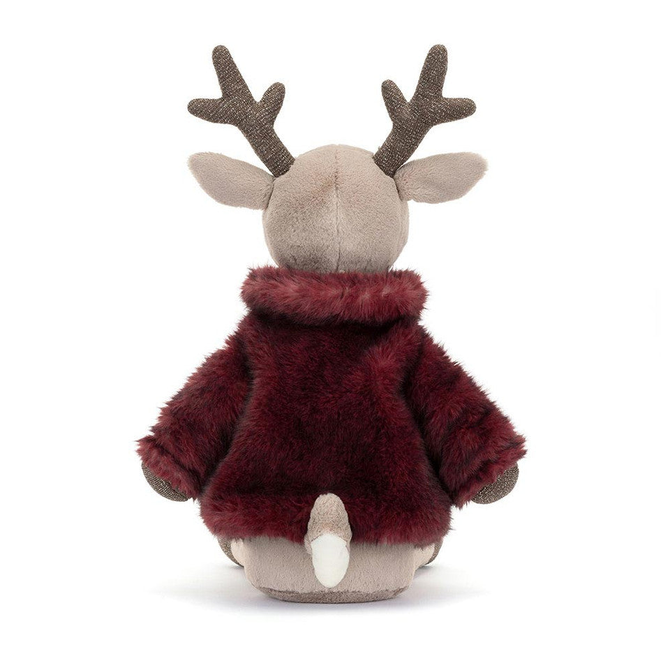 Vivien Reindeer Plush