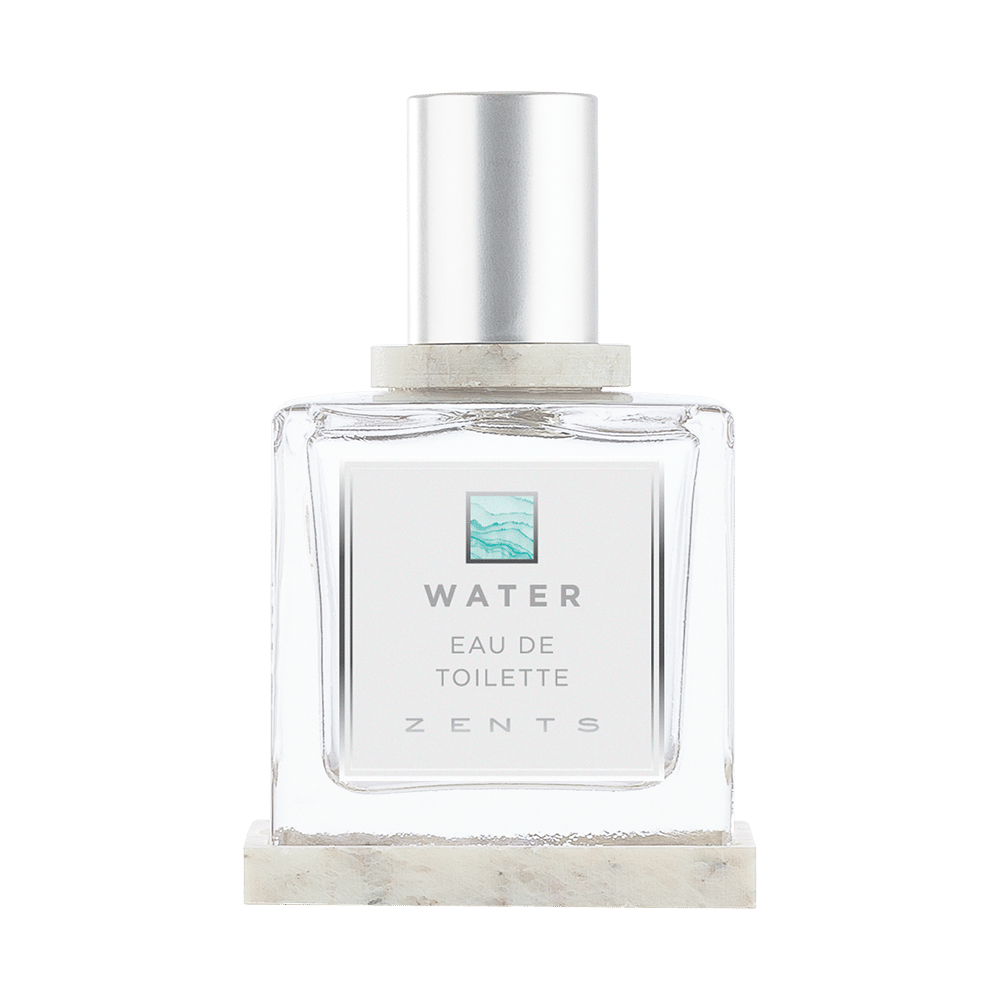 Water Eau De Toilette Perfume