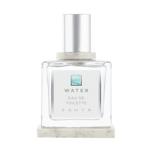 Water Eau De Toilette Perfume