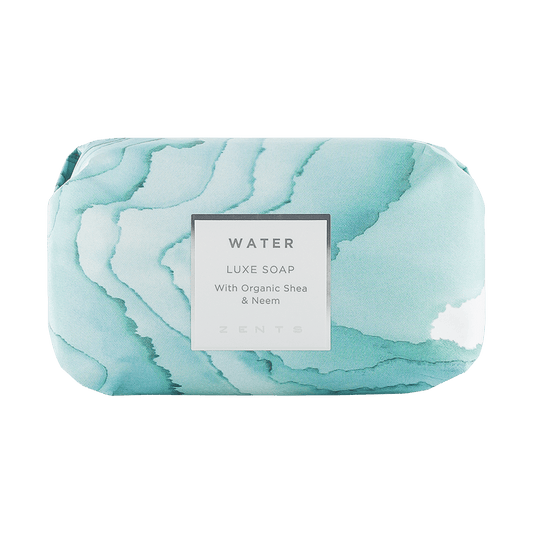 Water Bar Soap