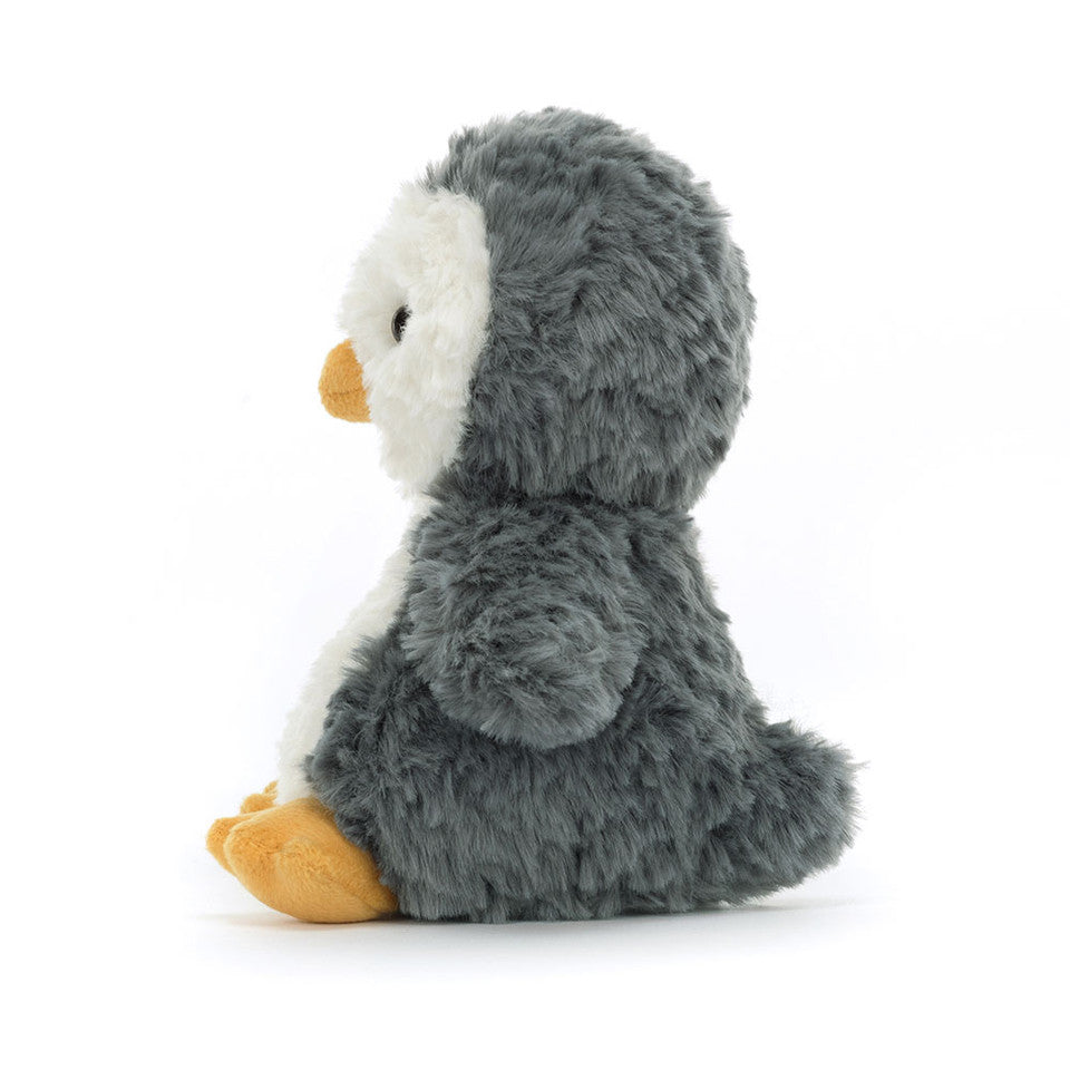 Yummy Penguin Plush