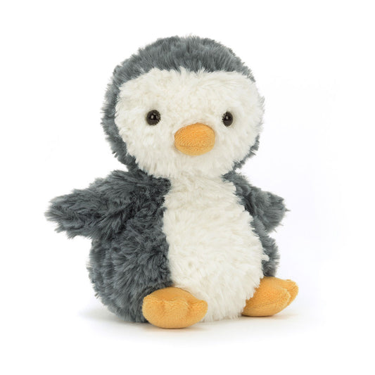 Yummy Penguin Plush