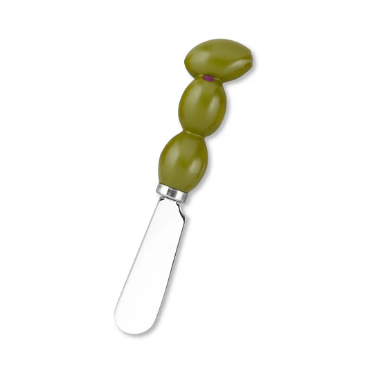 Cheese Spreader - Olives