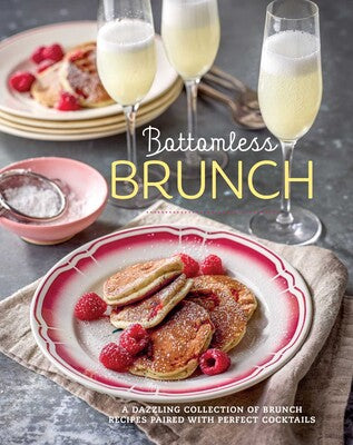 Bottomless Brunch Book