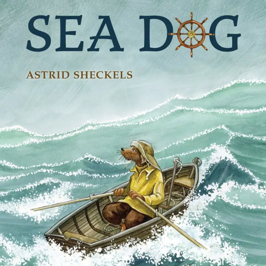 Book - Sea Dog