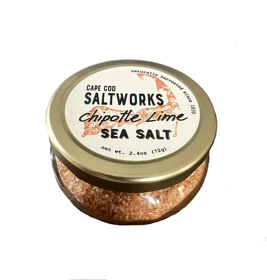 Cape Cod Salt - Chipotle Lime