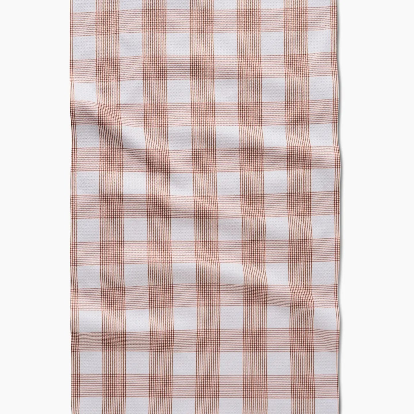 Vintage Gingham Neutral