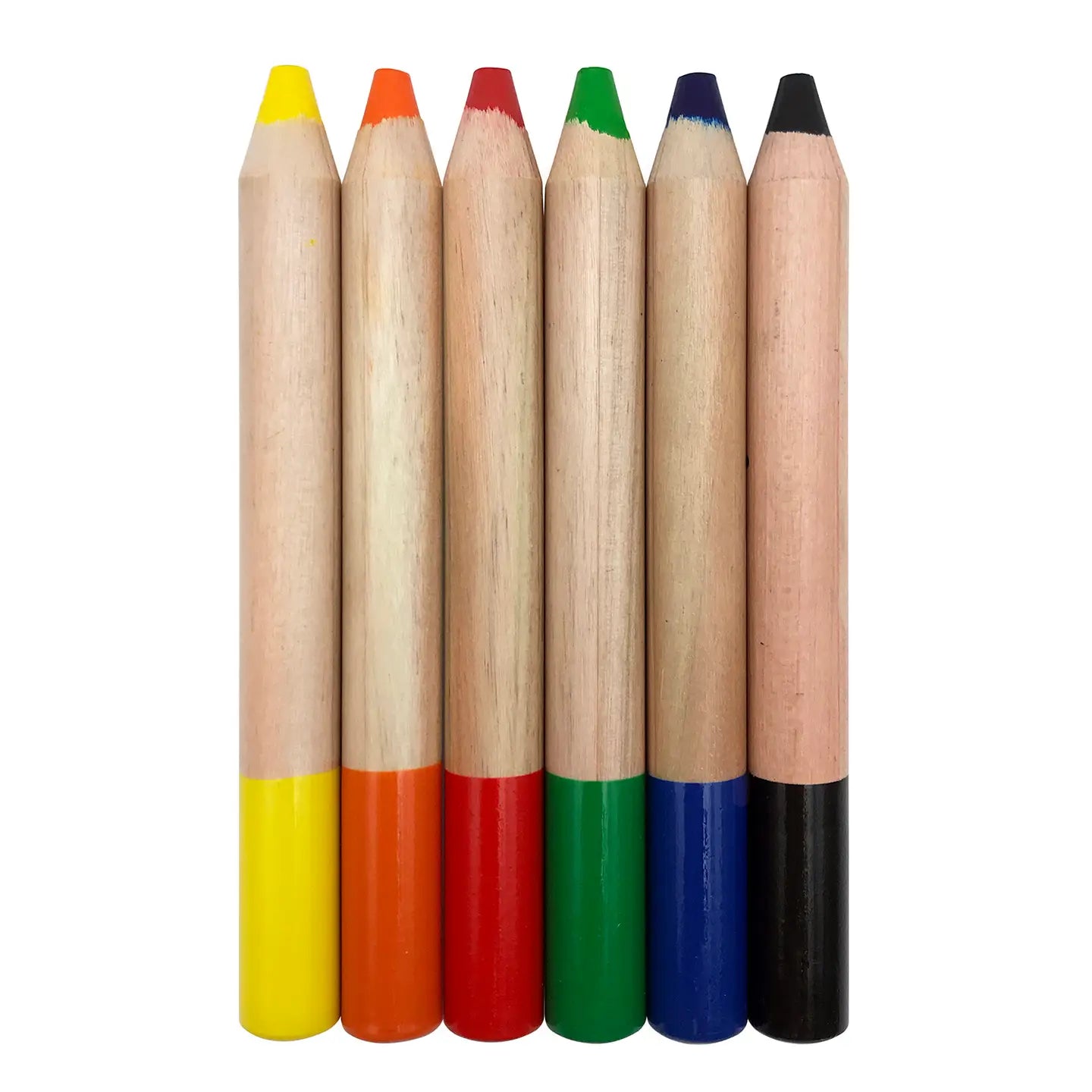 Eco Friendly Watercolor Pencils