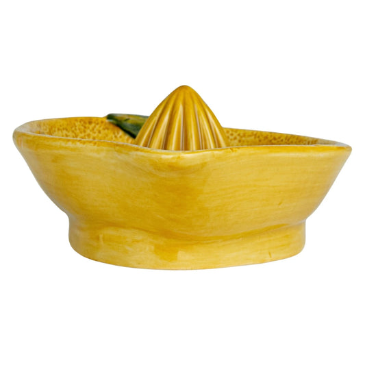 Lemon Shaped Citrus Juicer