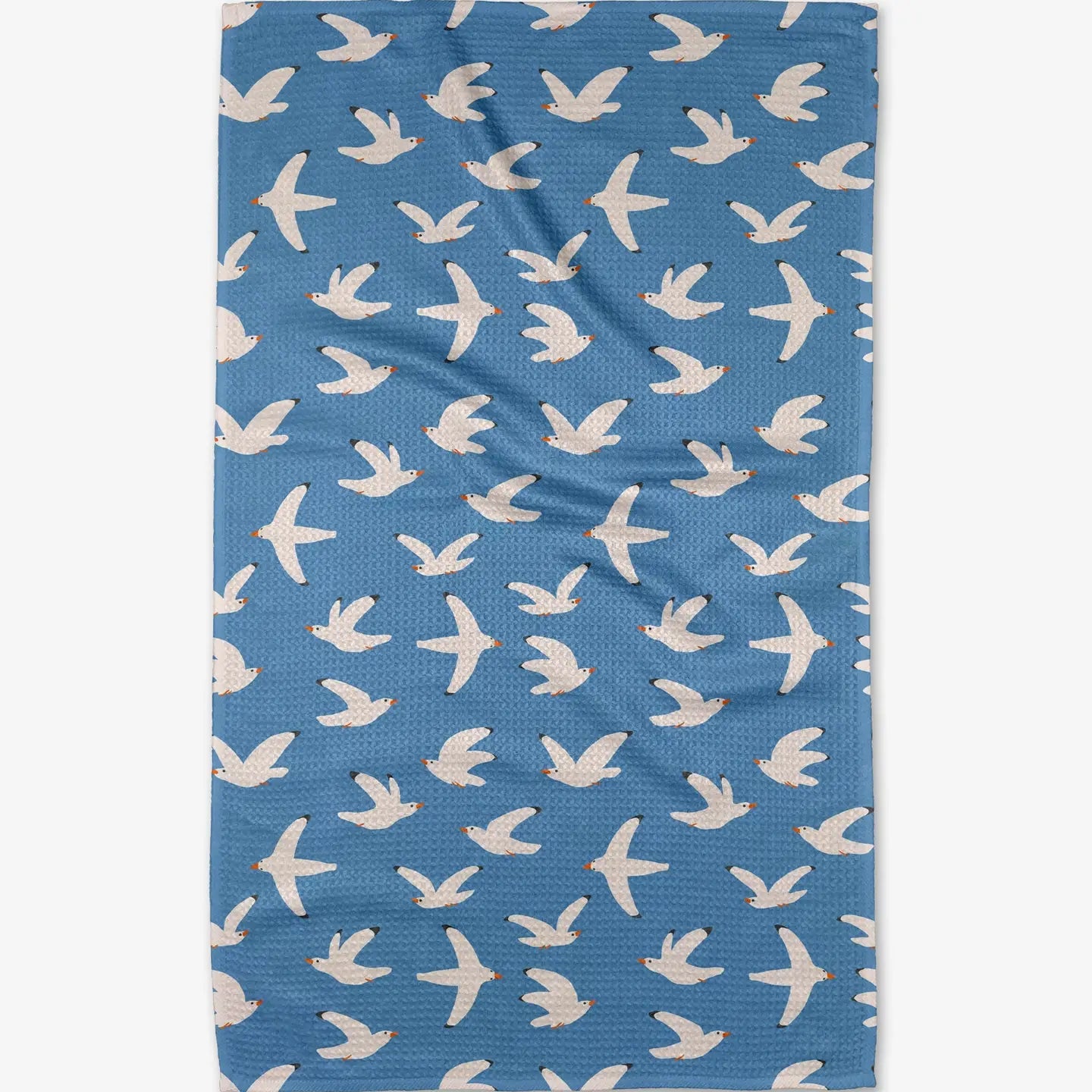 Seagulls Tea Towel