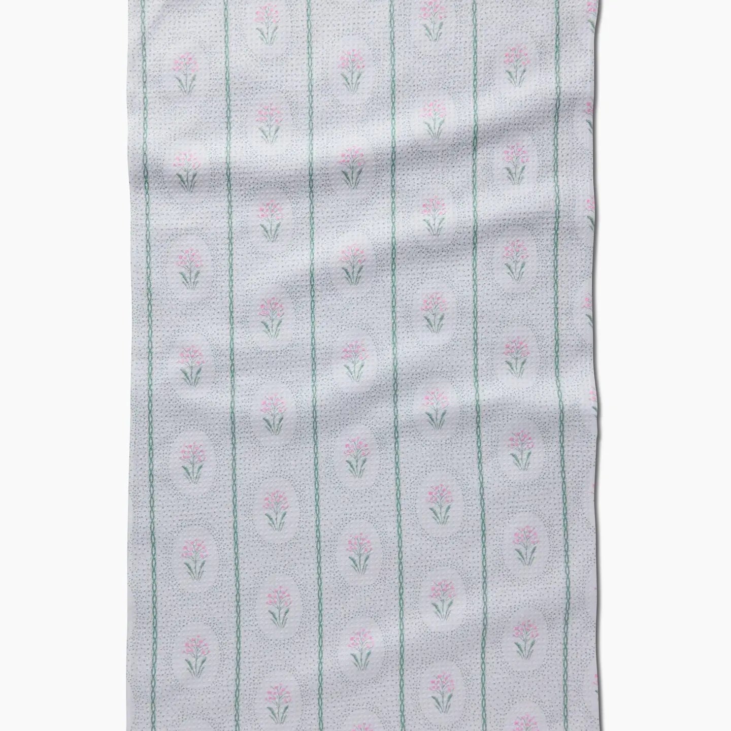 Tea Towel - Cottage Dainty Spotted