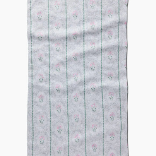 Tea Towel - Cottage Dainty Spotted