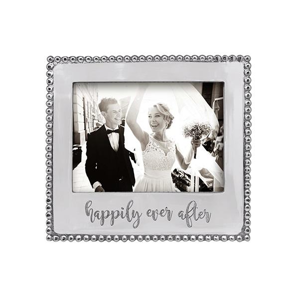 Happily Ever After Frame