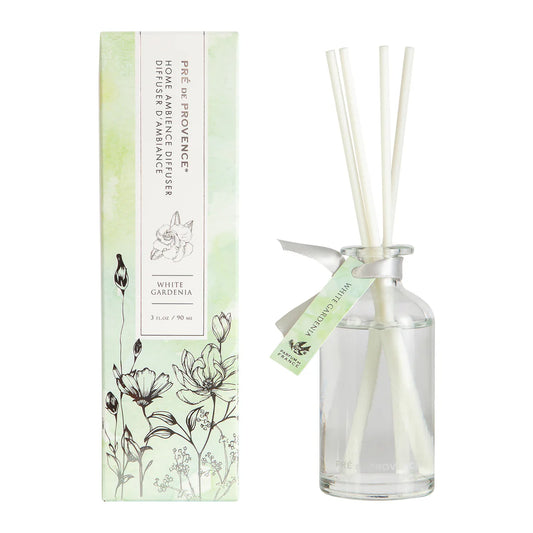 Diffuser - White Gardenia