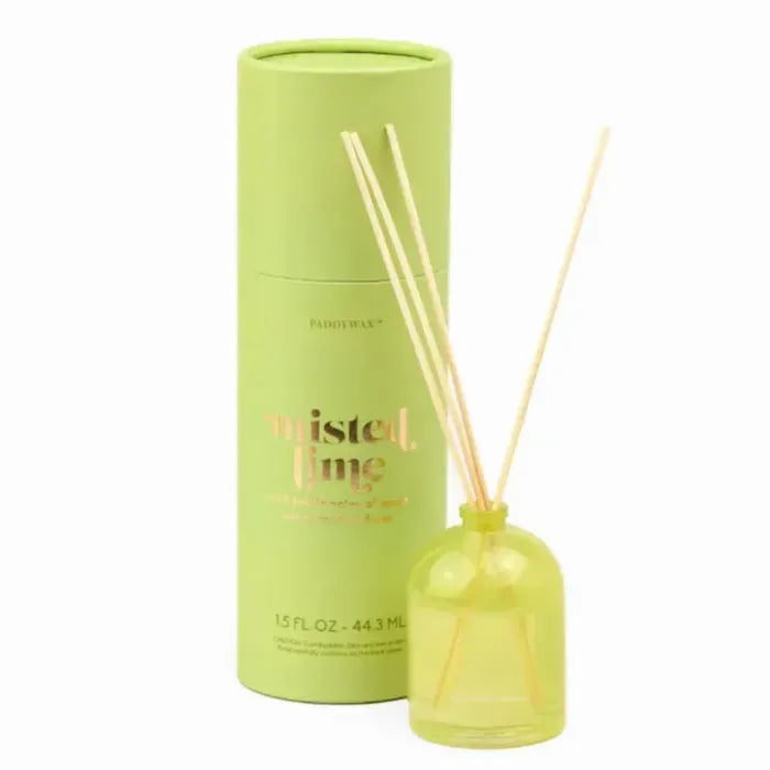 Petite Diffuser - Misted Lime