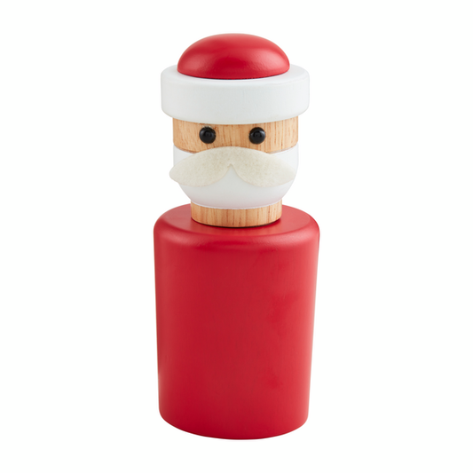 Santa Holiday Grinder